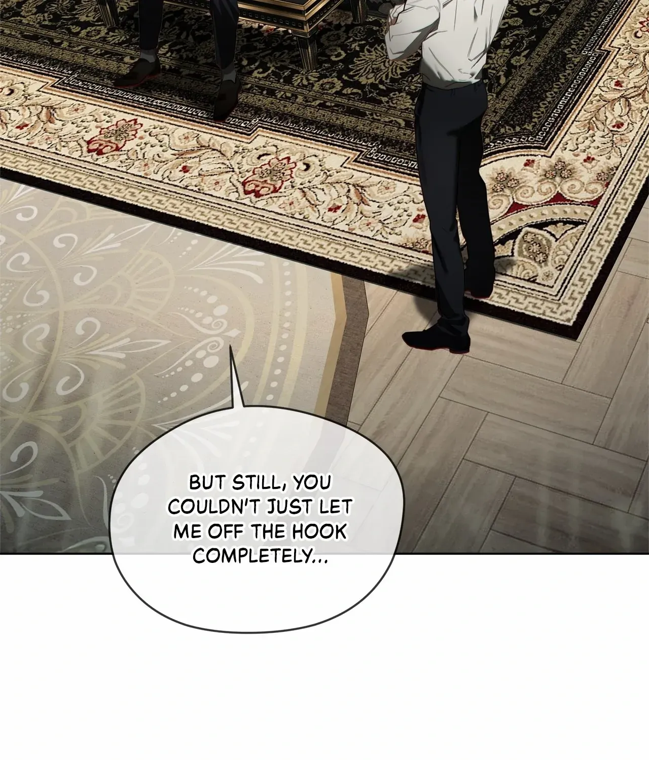 The Foul Chapter 112 page 95 - 