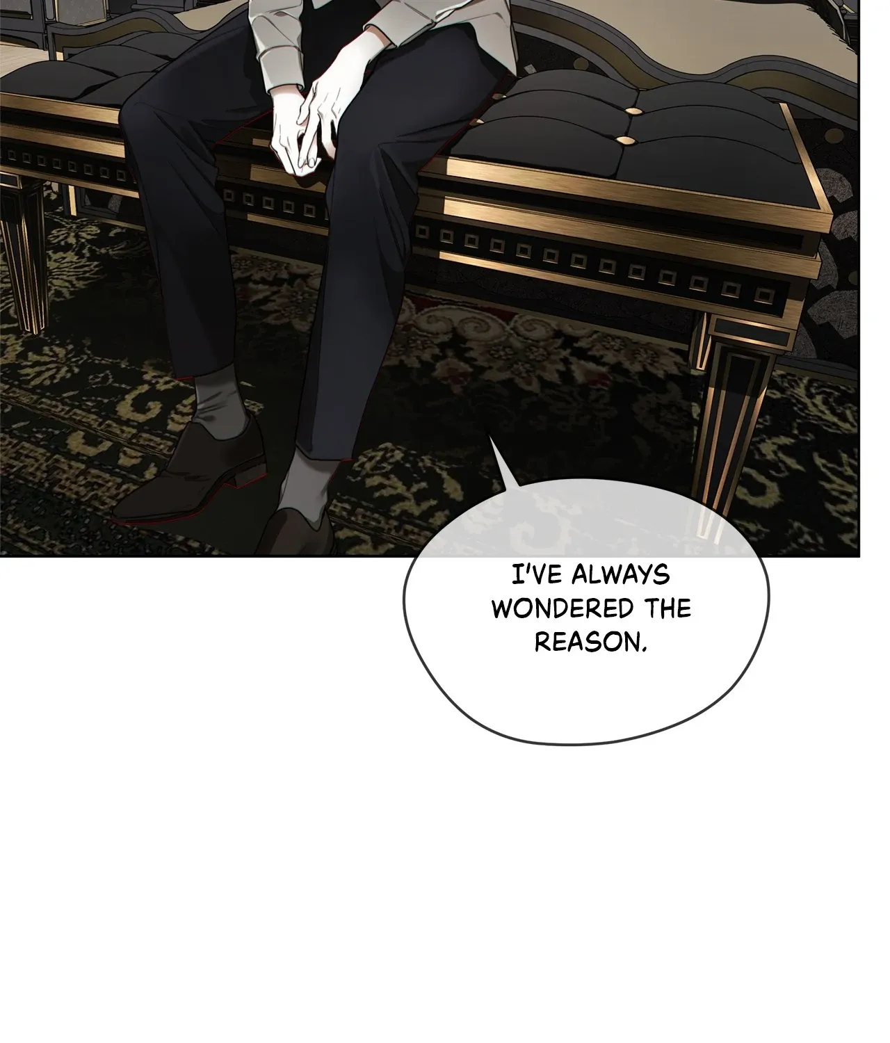 The Foul Chapter 112 page 99 - 
