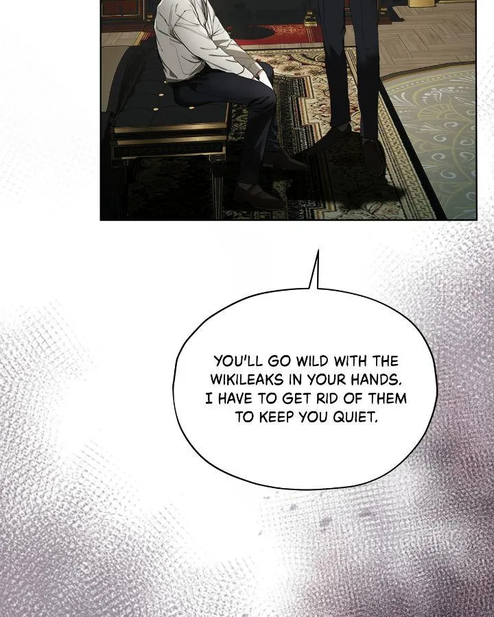 The Foul Chapter 113 page 11 - 