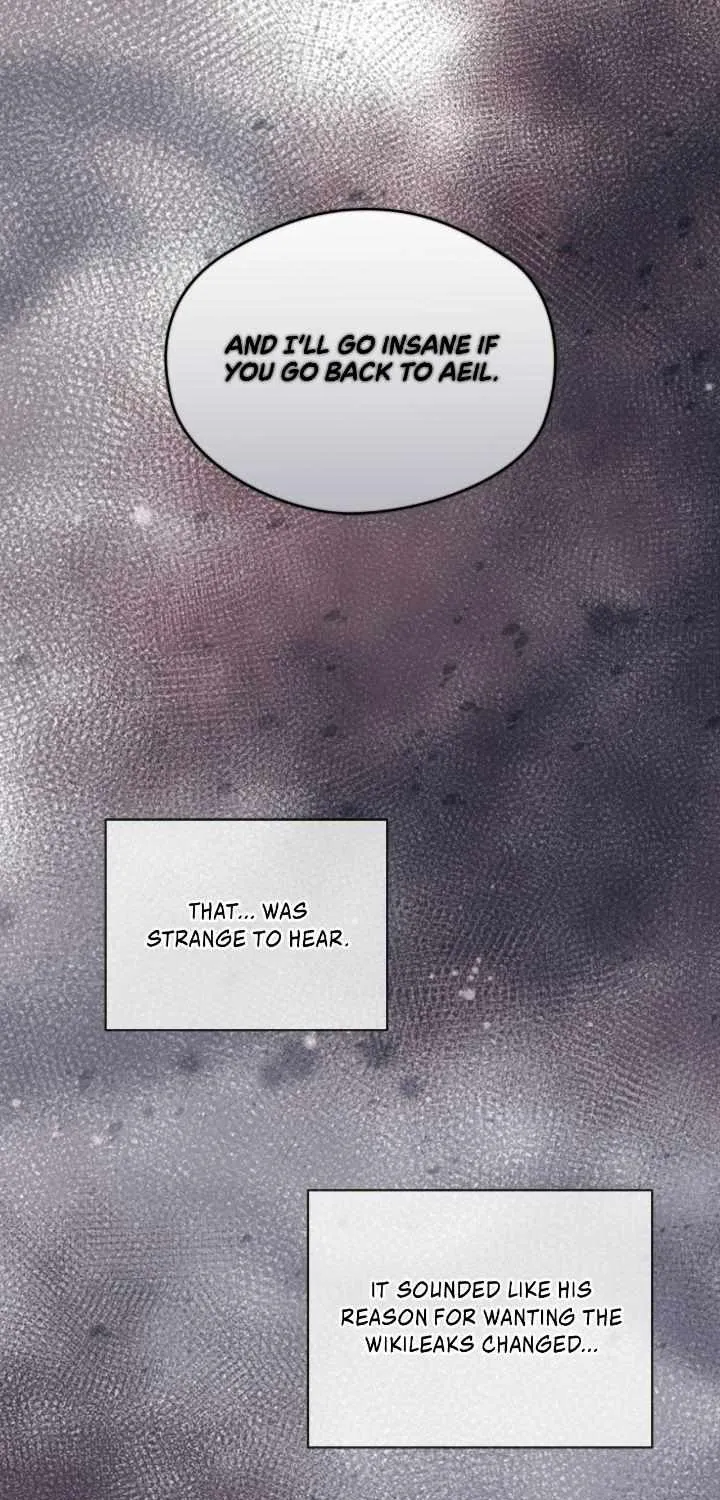 The Foul Chapter 113 page 12 - 