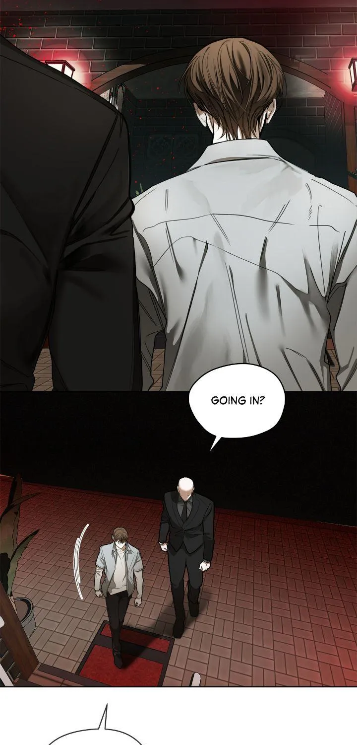 The Foul Chapter 113 page 41 - 