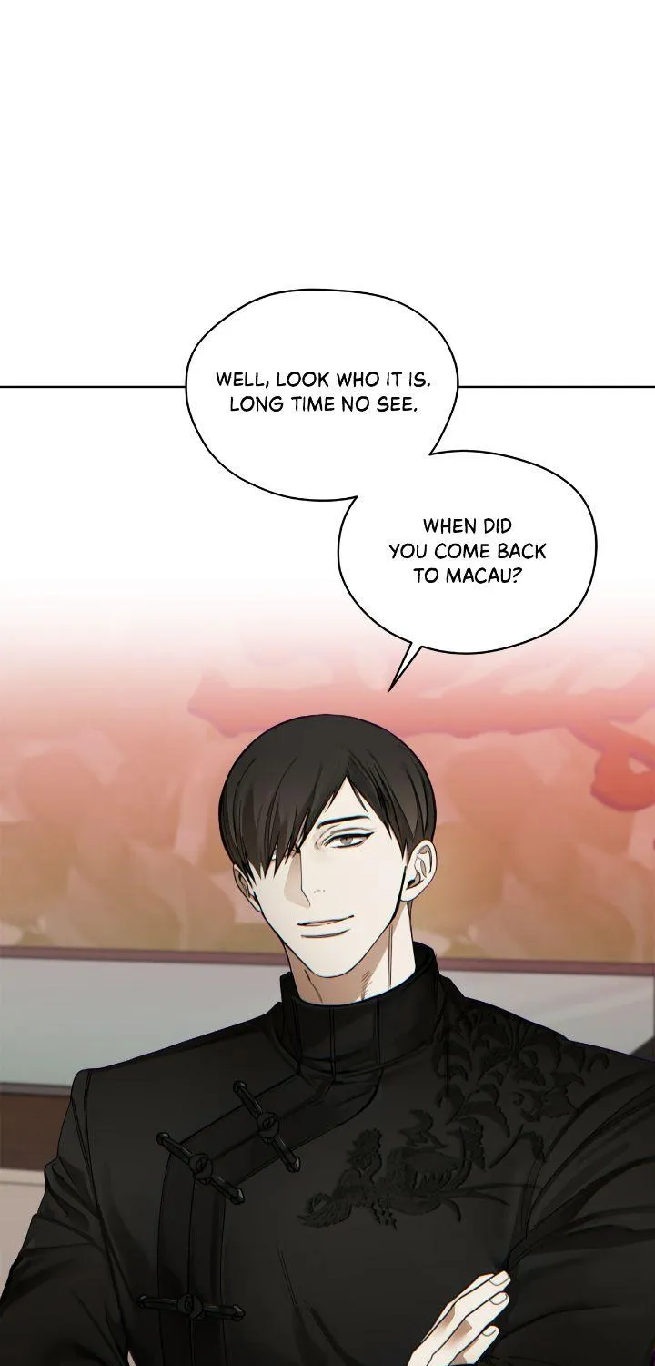 The Foul Chapter 113 page 43 - 