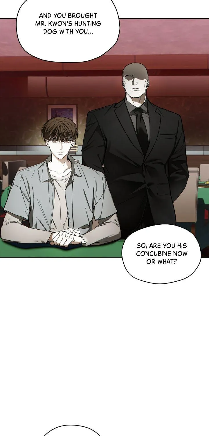 The Foul Chapter 113 page 45 - 