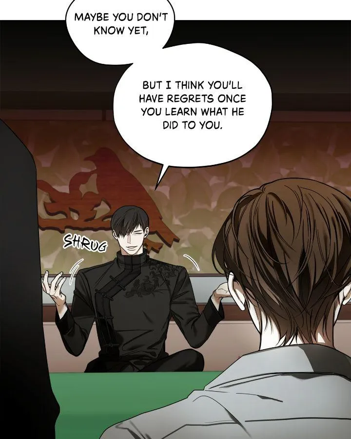 The Foul Chapter 113 page 46 - 