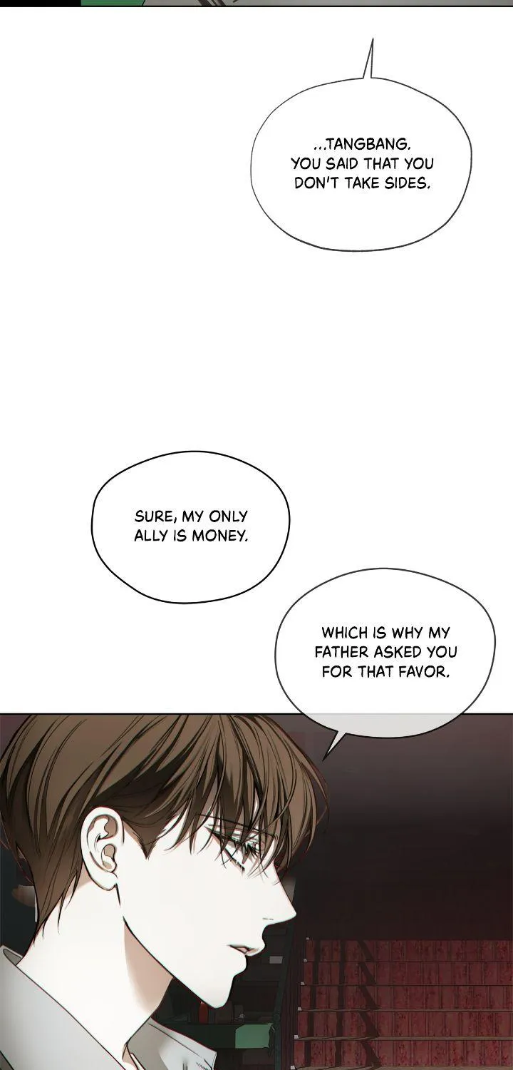The Foul Chapter 113 page 47 - 