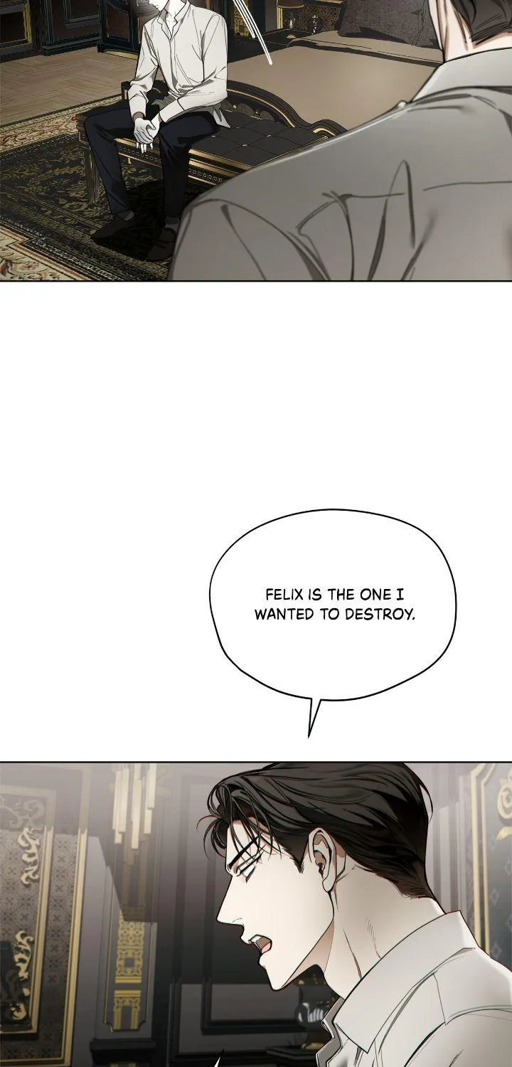 The Foul Chapter 113 page 6 - 