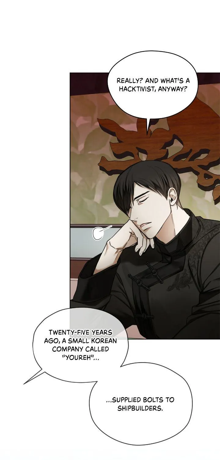 The Foul Chapter 113 page 55 - 