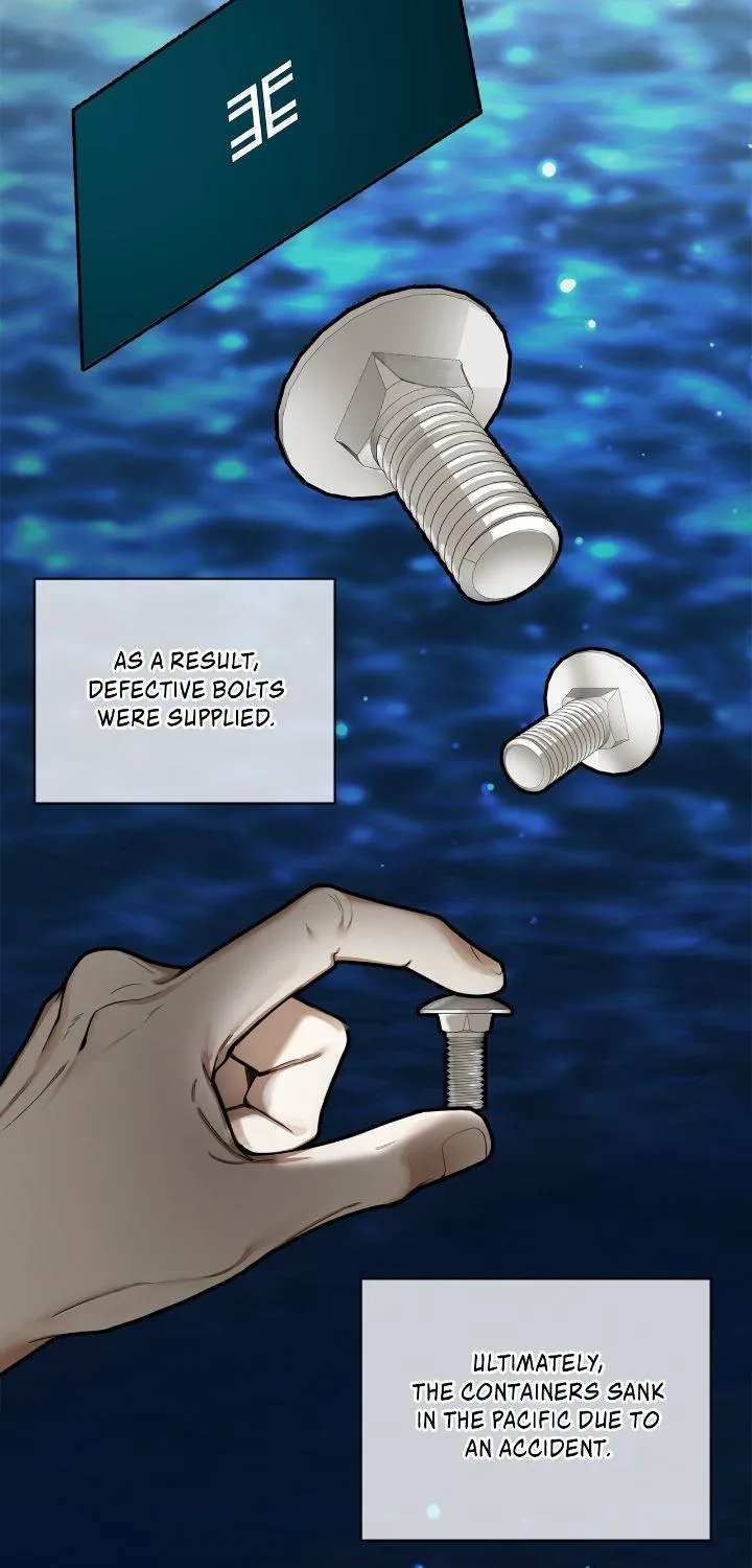 The Foul Chapter 113 page 57 - 