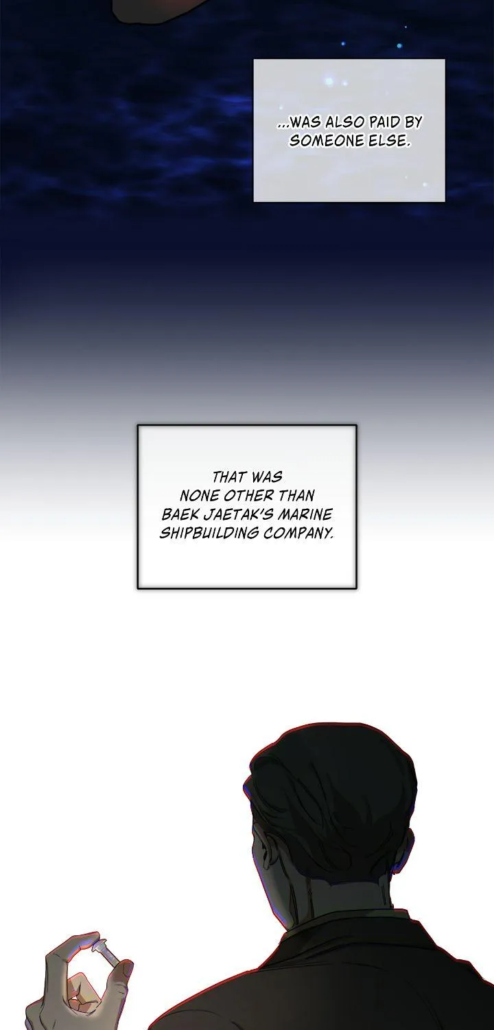The Foul Chapter 113 page 59 - 
