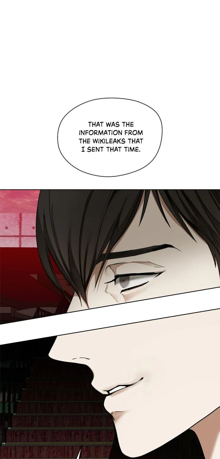 The Foul Chapter 113 page 61 - 