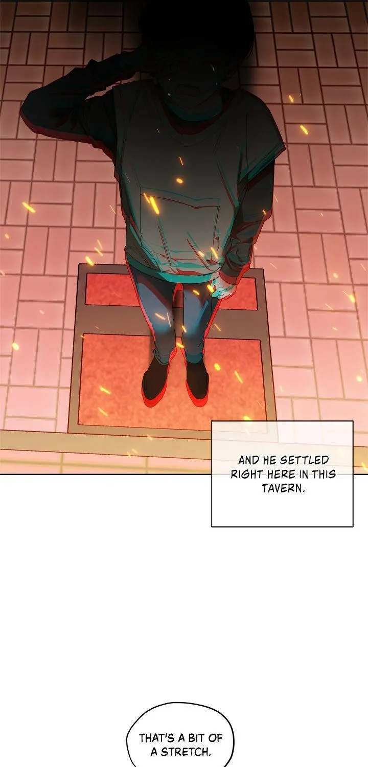 The Foul Chapter 113 page 65 - 