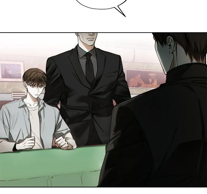 The Foul Chapter 113 page 66 - 