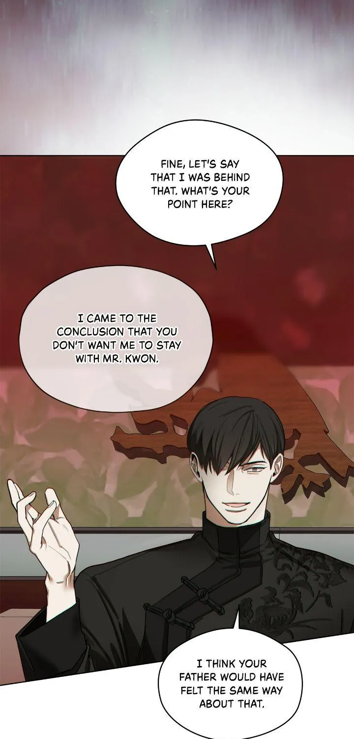 The Foul Chapter 113 page 71 - 