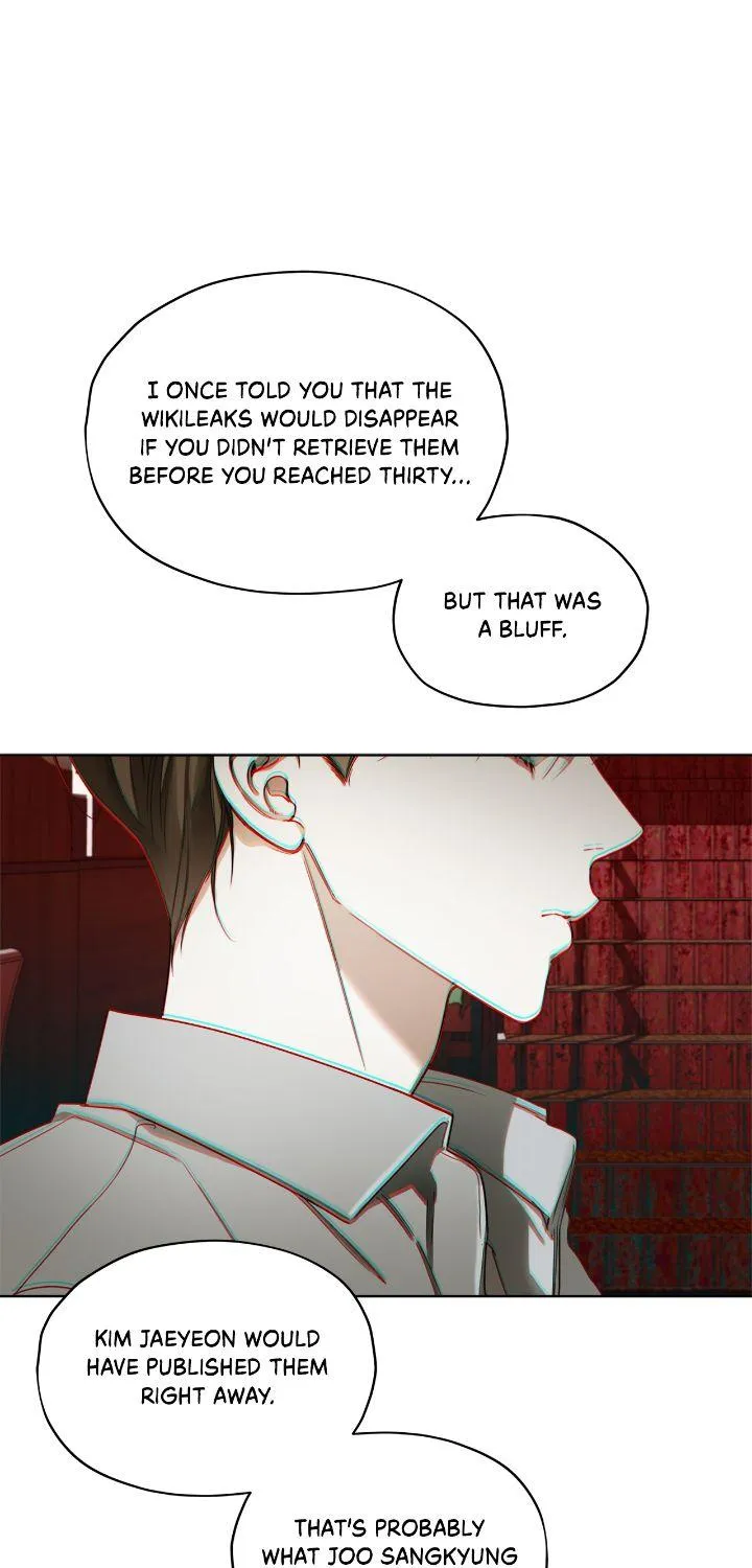 The Foul Chapter 113 page 73 - 