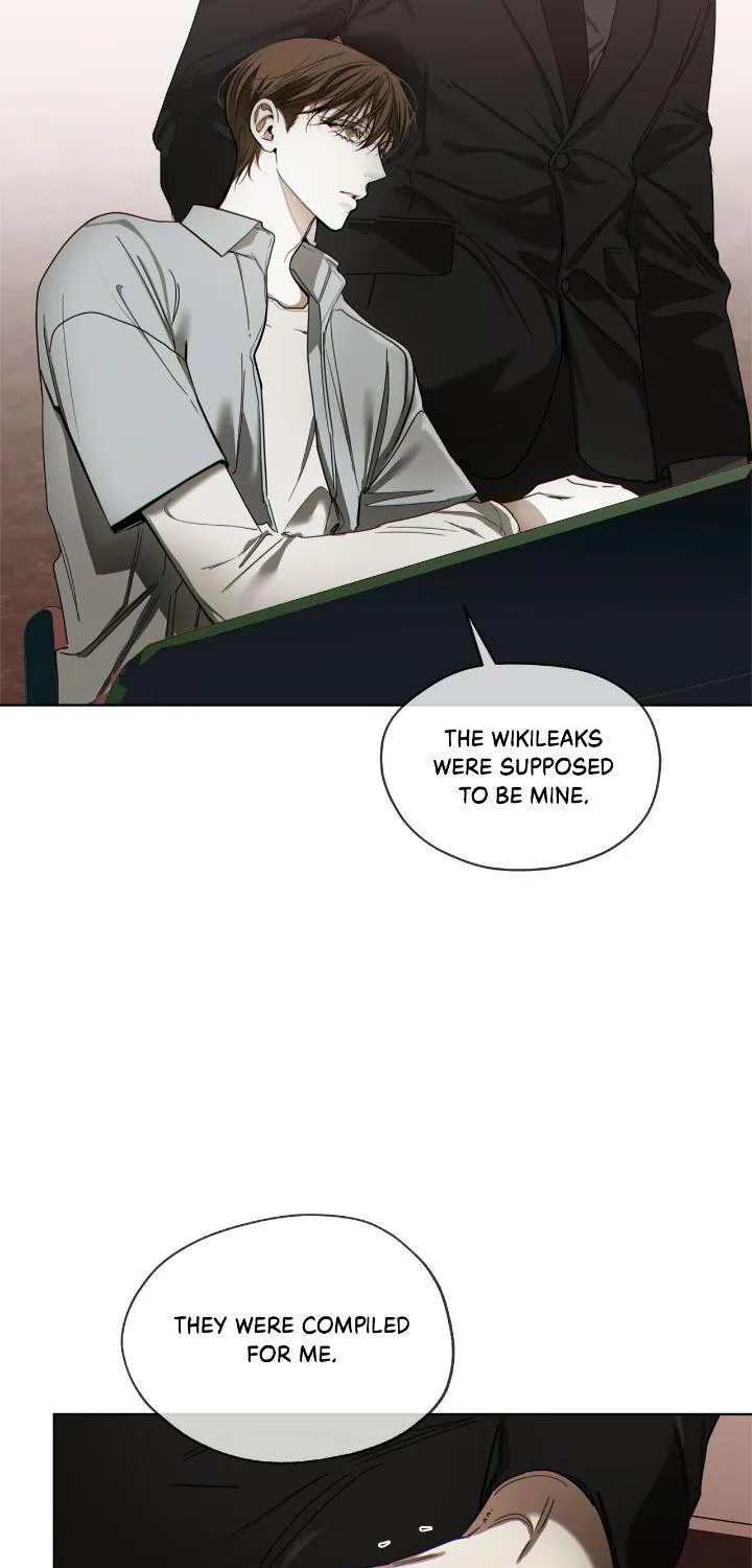 The Foul Chapter 113 page 75 - 