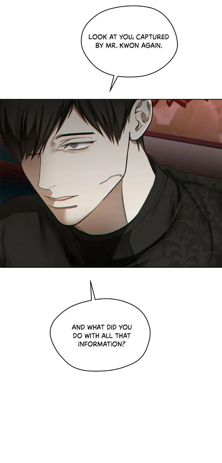 The Foul Chapter 113 page 77 - 