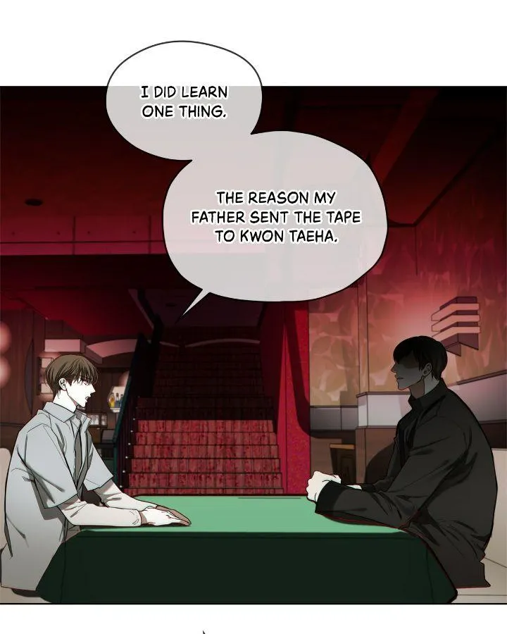 The Foul Chapter 113 page 78 - 