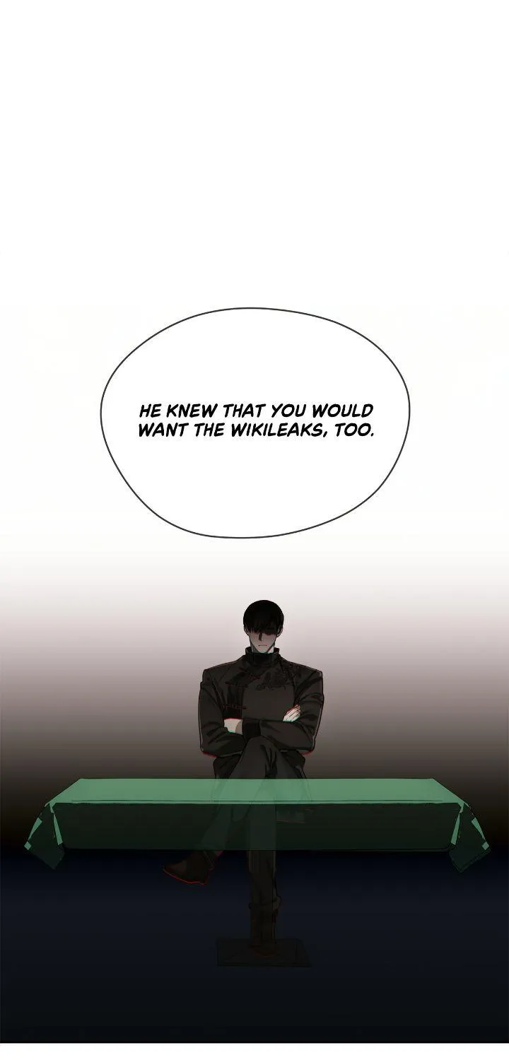 The Foul Chapter 113 page 80 - 