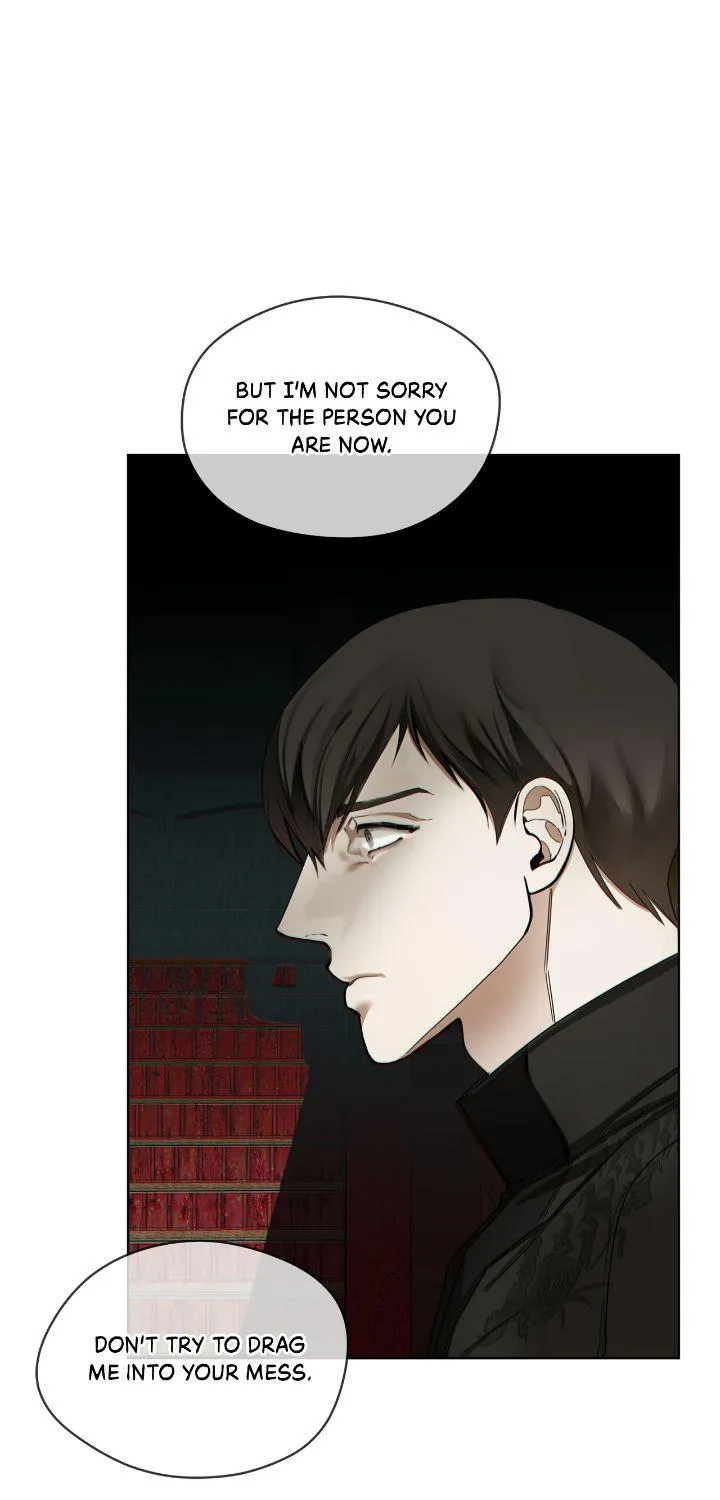 The Foul Chapter 113 page 84 - 