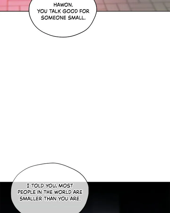 The Foul Chapter 113 page 89 - 