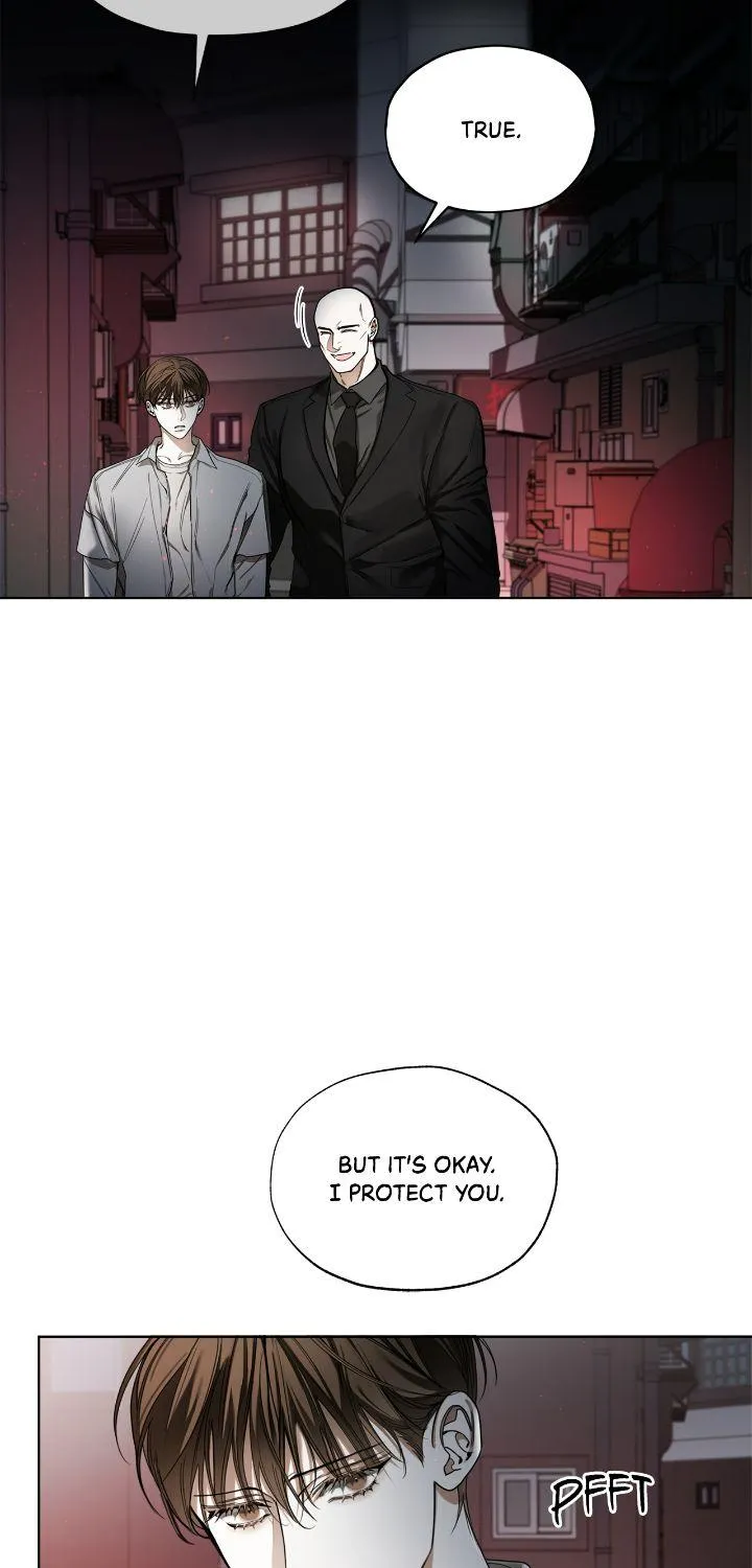 The Foul Chapter 113 page 90 - 