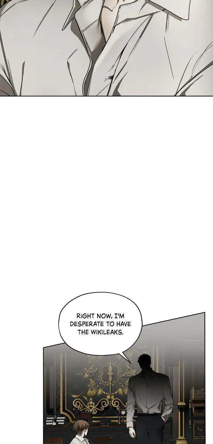 The Foul Chapter 113 page 10 - 