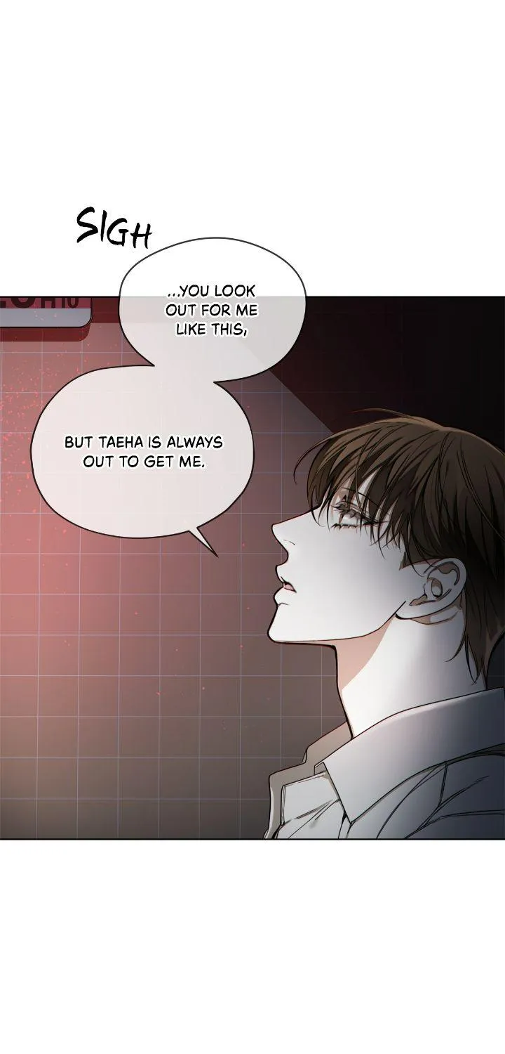 The Foul Chapter 113 page 92 - 