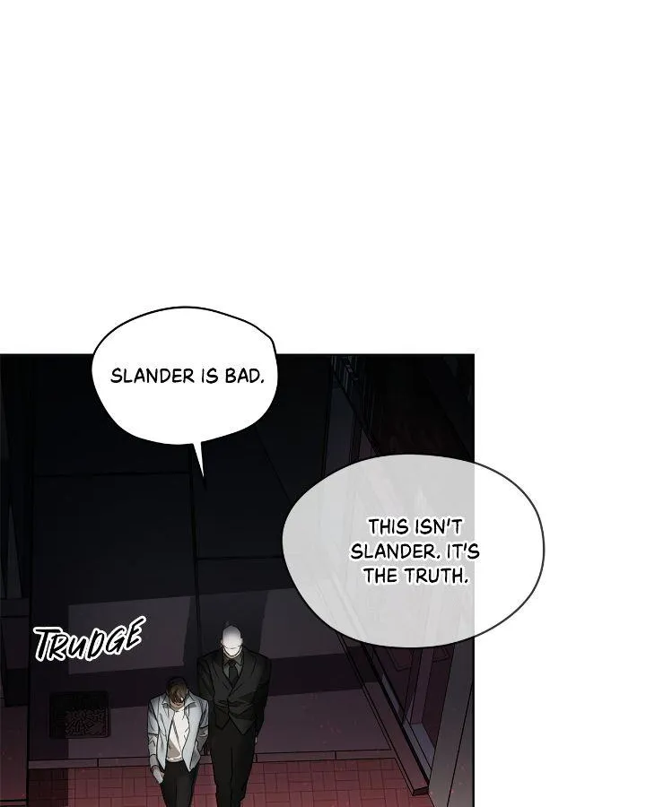 The Foul Chapter 113 page 93 - 