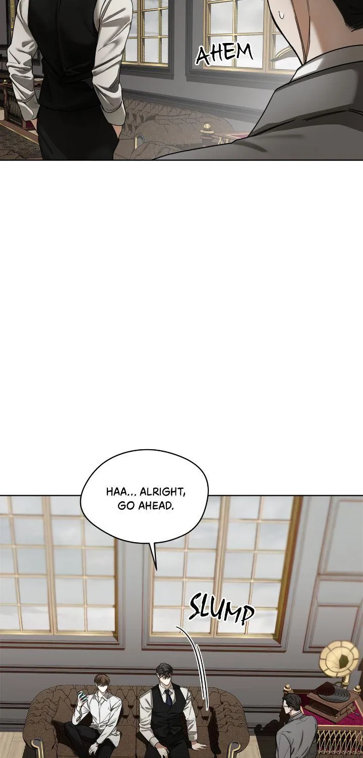 The Foul Chapter 114 page 14 - 