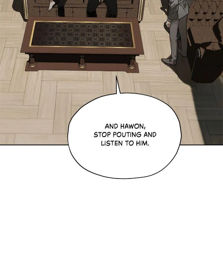 The Foul Chapter 114 page 15 - 