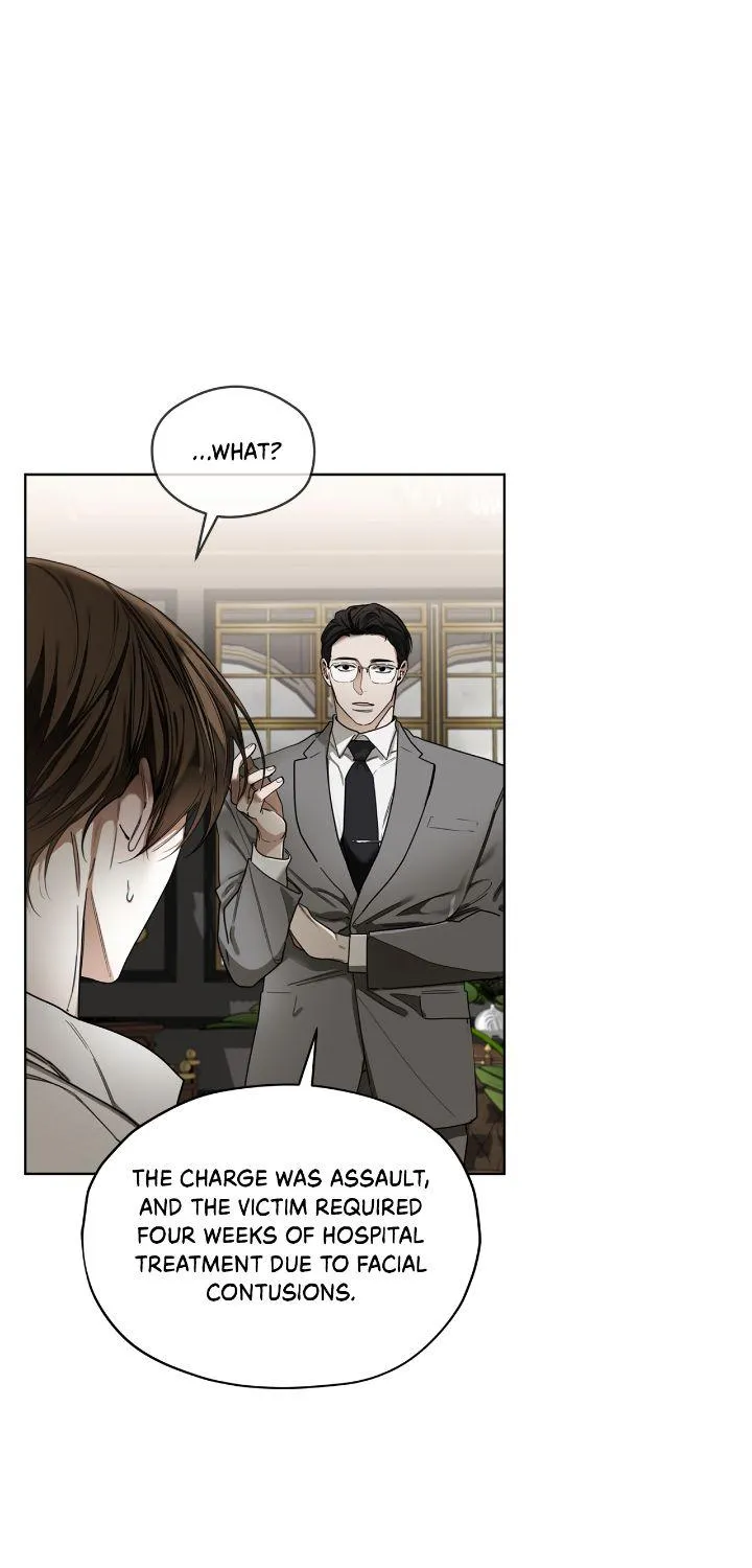 The Foul Chapter 114 page 17 - 
