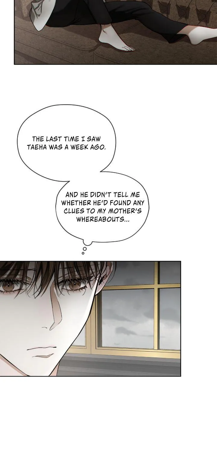 The Foul Chapter 114 page 3 - 