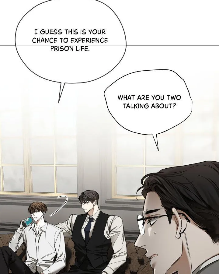 The Foul Chapter 114 page 22 - 