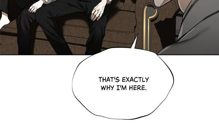 The Foul Chapter 114 page 23 - 
