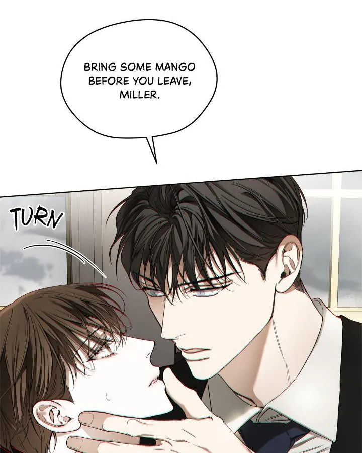The Foul Chapter 114 page 25 - 