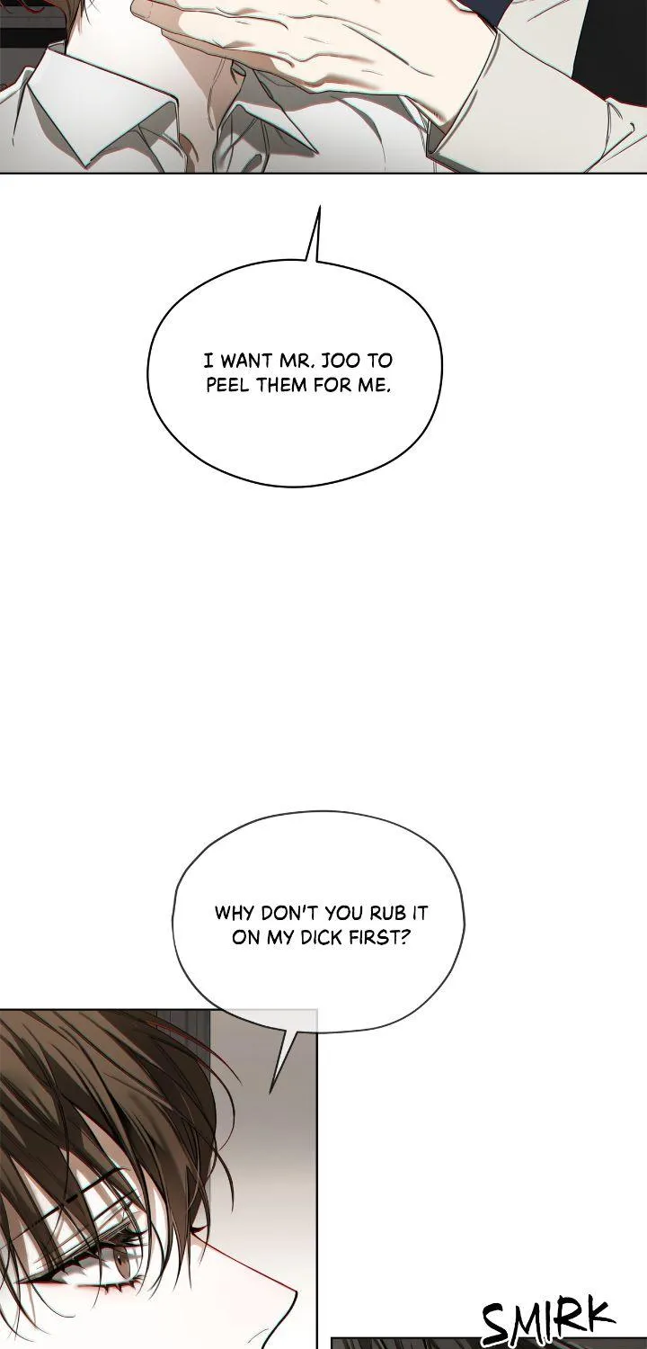 The Foul Chapter 114 page 26 - 