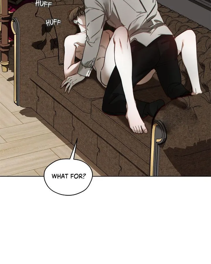 The Foul Chapter 114 page 31 - 