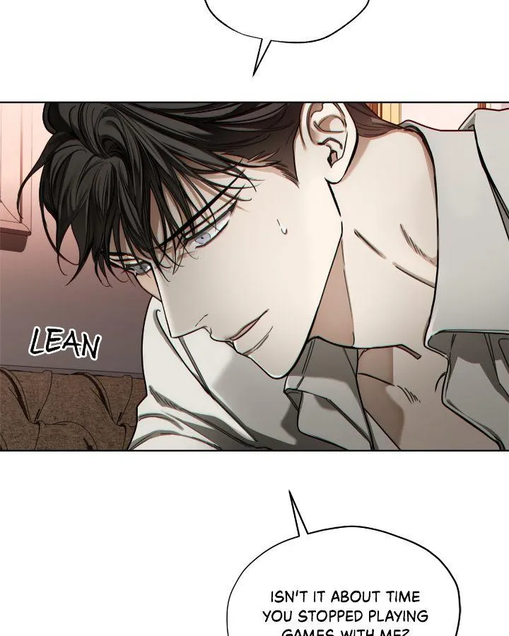 The Foul Chapter 114 page 33 - 