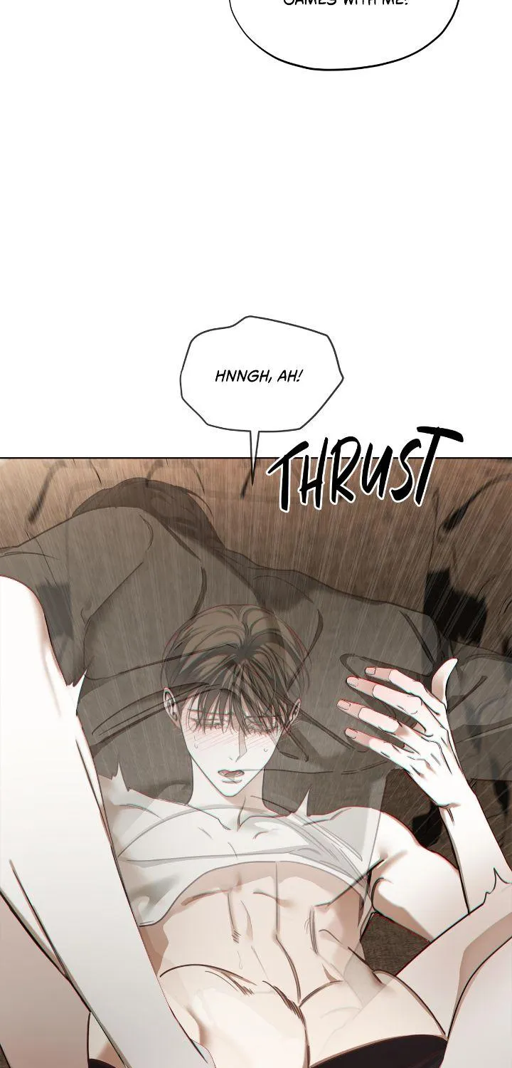 The Foul Chapter 114 page 34 - 