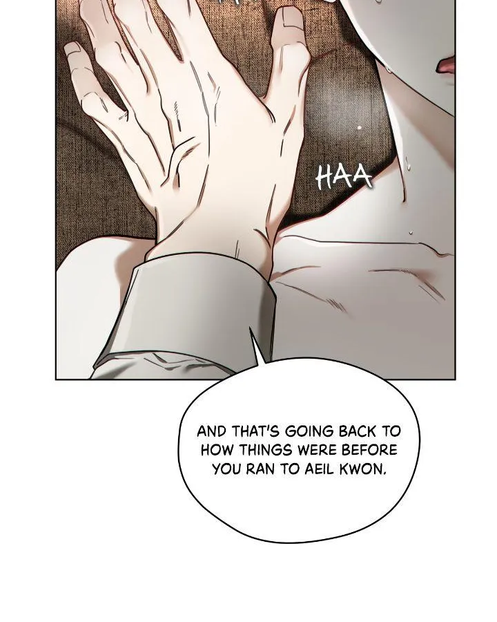 The Foul Chapter 114 page 39 - 