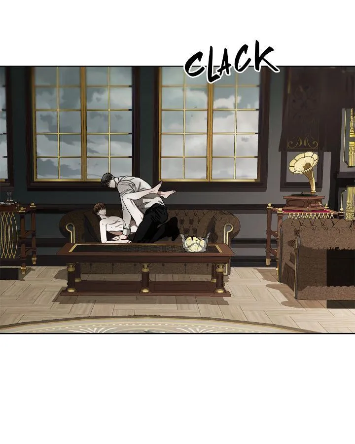 The Foul Chapter 114 page 46 - 