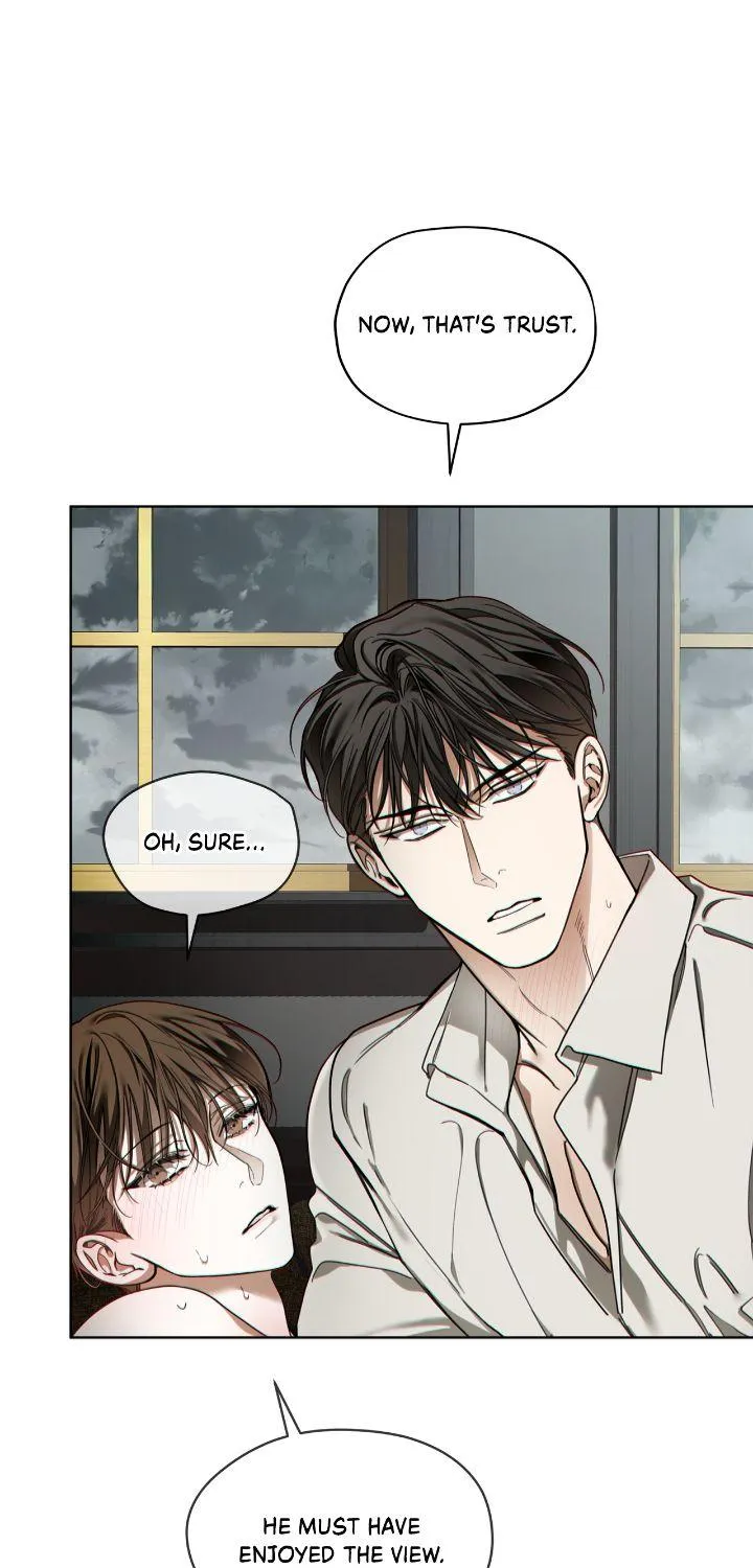 The Foul Chapter 114 page 47 - 