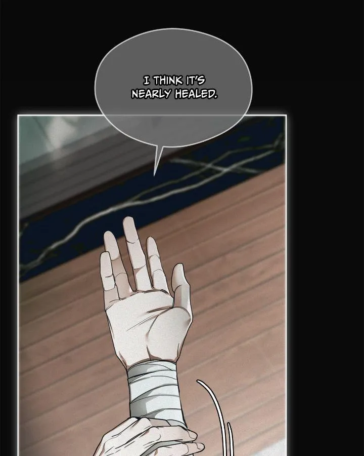 The Foul Chapter 114 page 52 - 