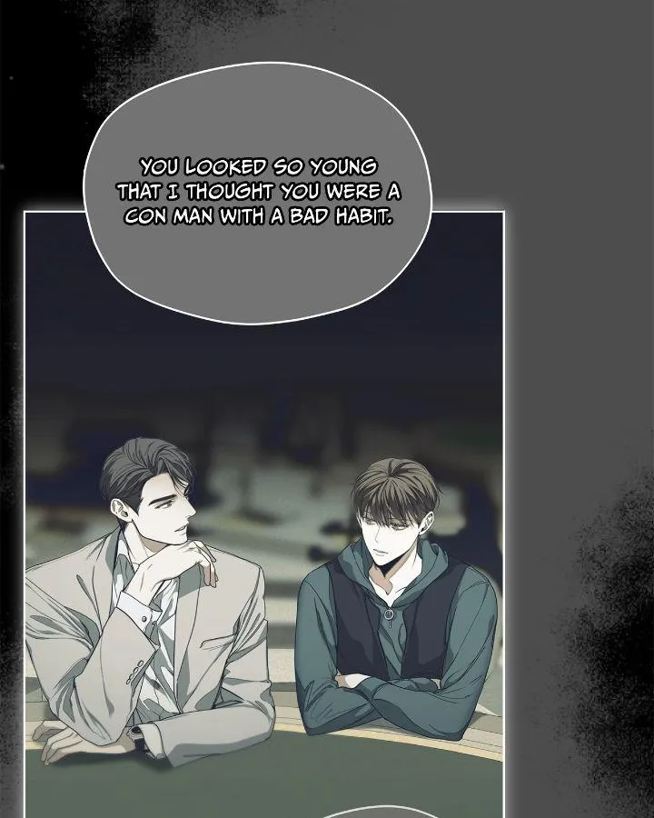 The Foul Chapter 114 page 56 - 