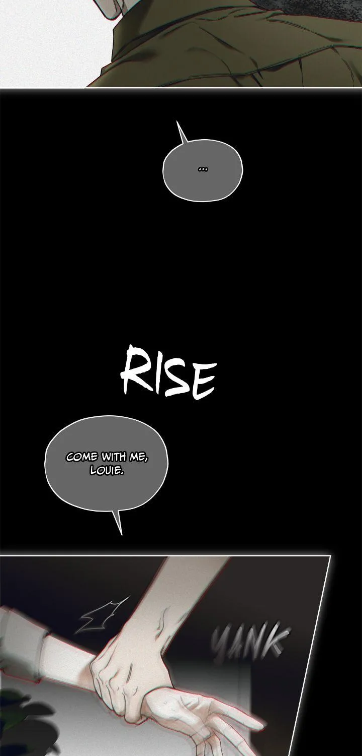 The Foul Chapter 114 page 77 - 