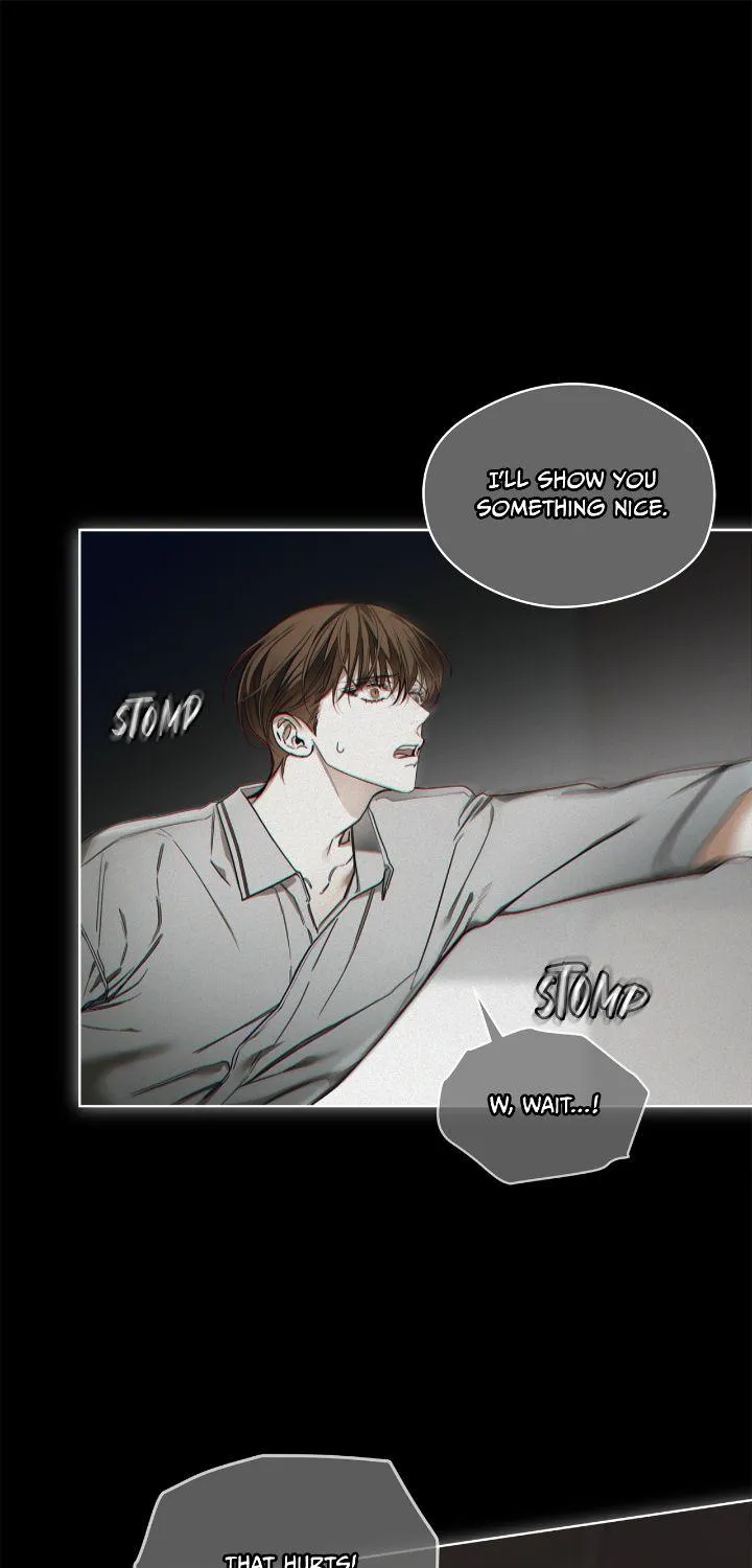 The Foul Chapter 114 page 79 - 