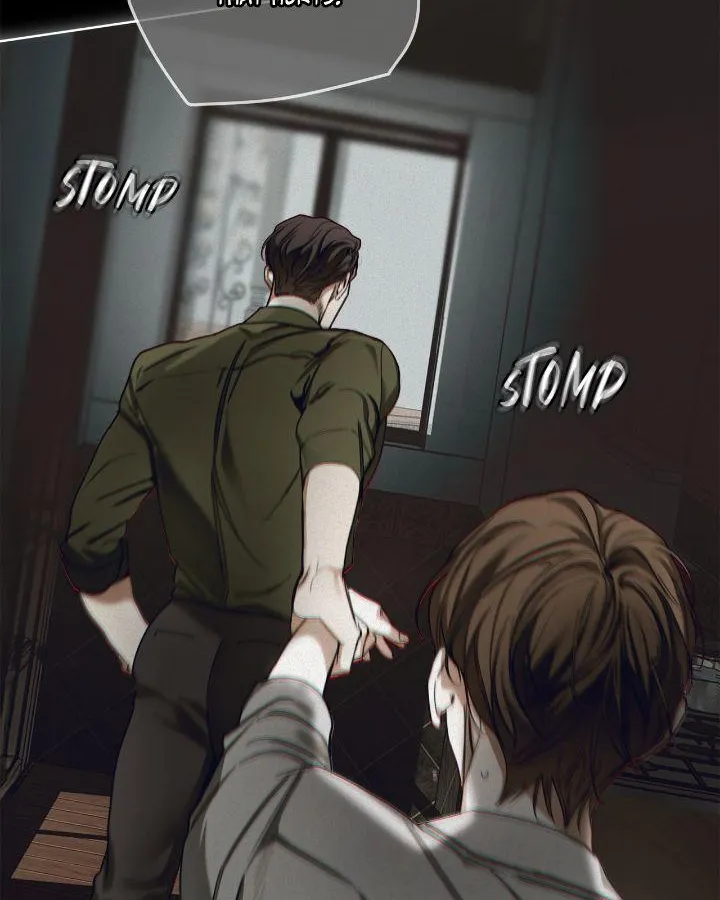 The Foul Chapter 114 page 80 - 