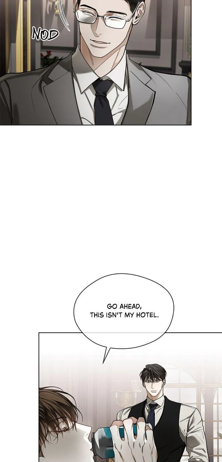 The Foul Chapter 114 page 9 - 