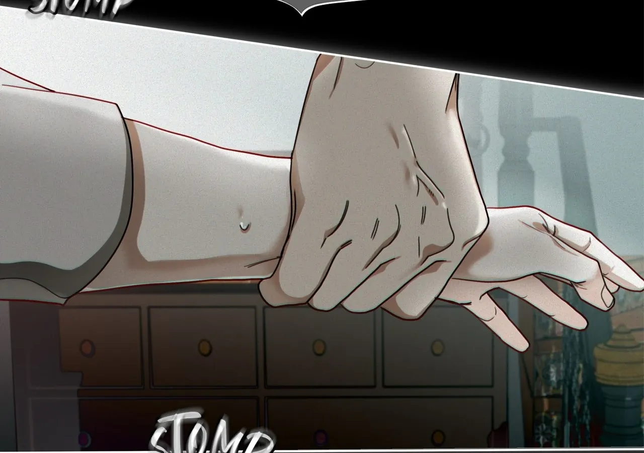 The Foul Chapter 115 page 2 - 