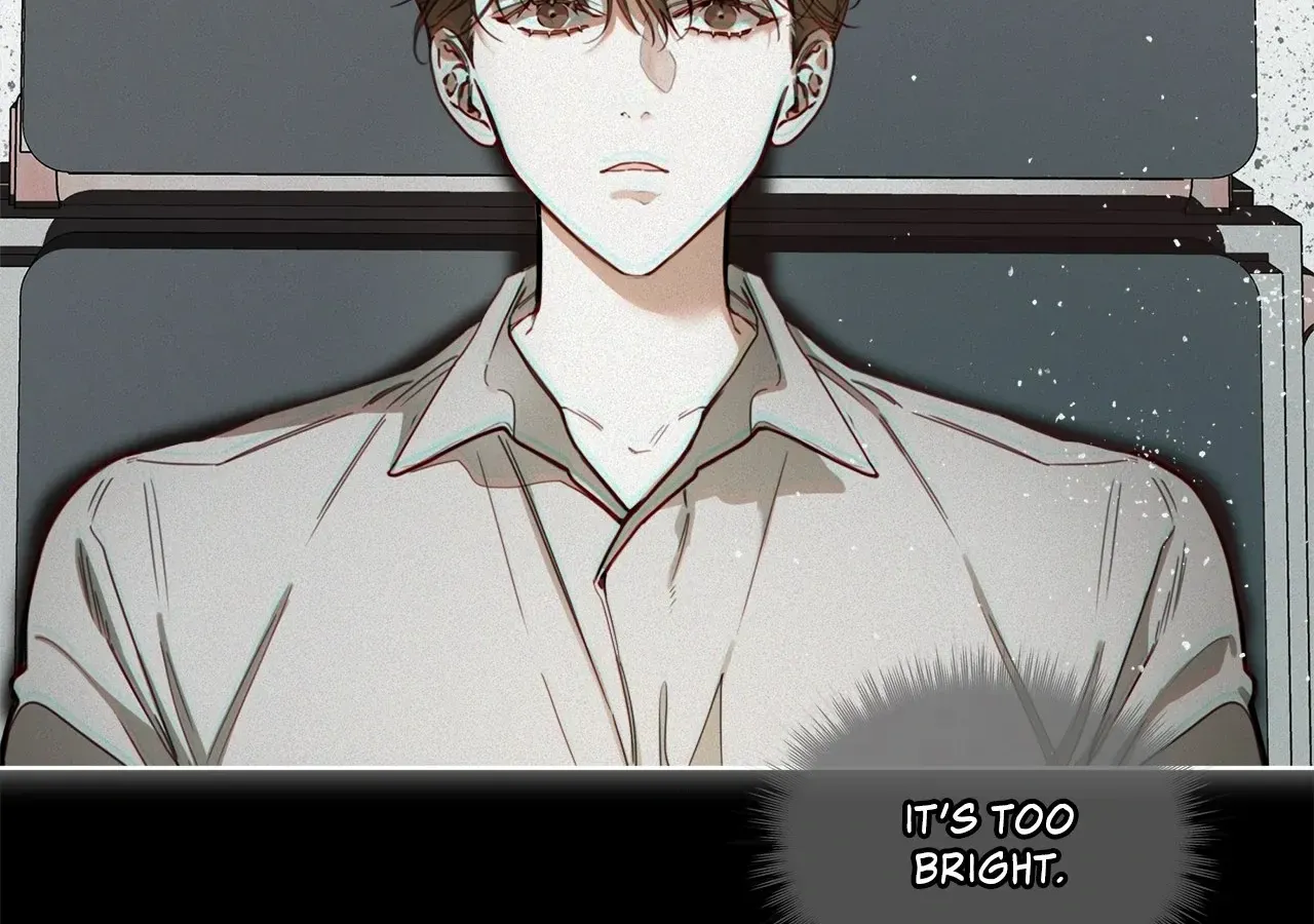 The Foul Chapter 115 page 107 - 